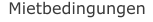 Mietbedingungen
