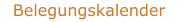 Belegungskalender